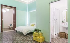 B&B 4 Elementi Catania